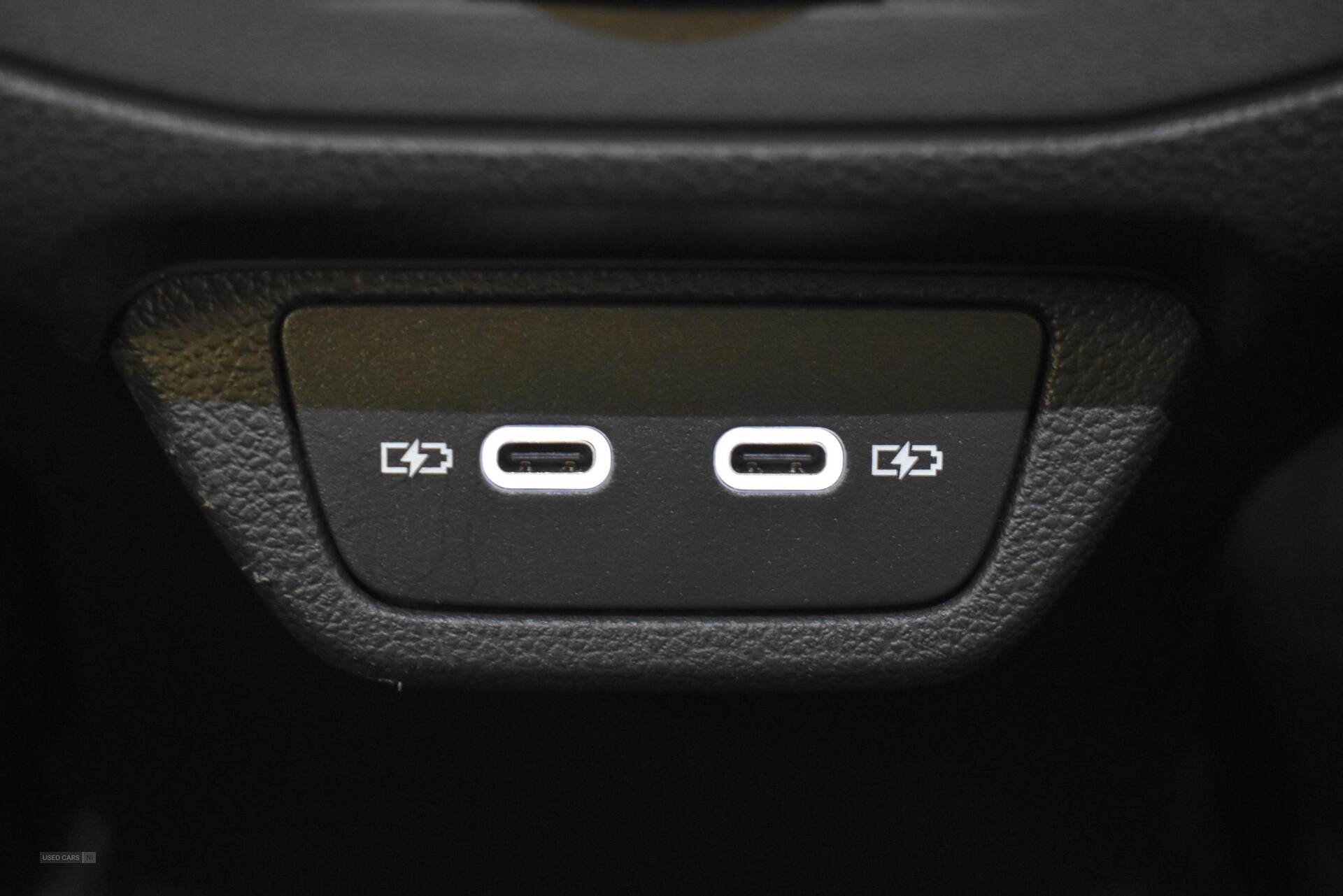  2024 Volkswagen T-Roc 1.5 TSI Style 5dr