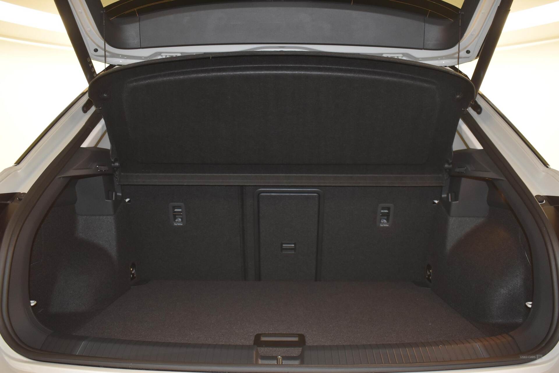  2024 Volkswagen T-Roc 1.5 TSI Style 5dr