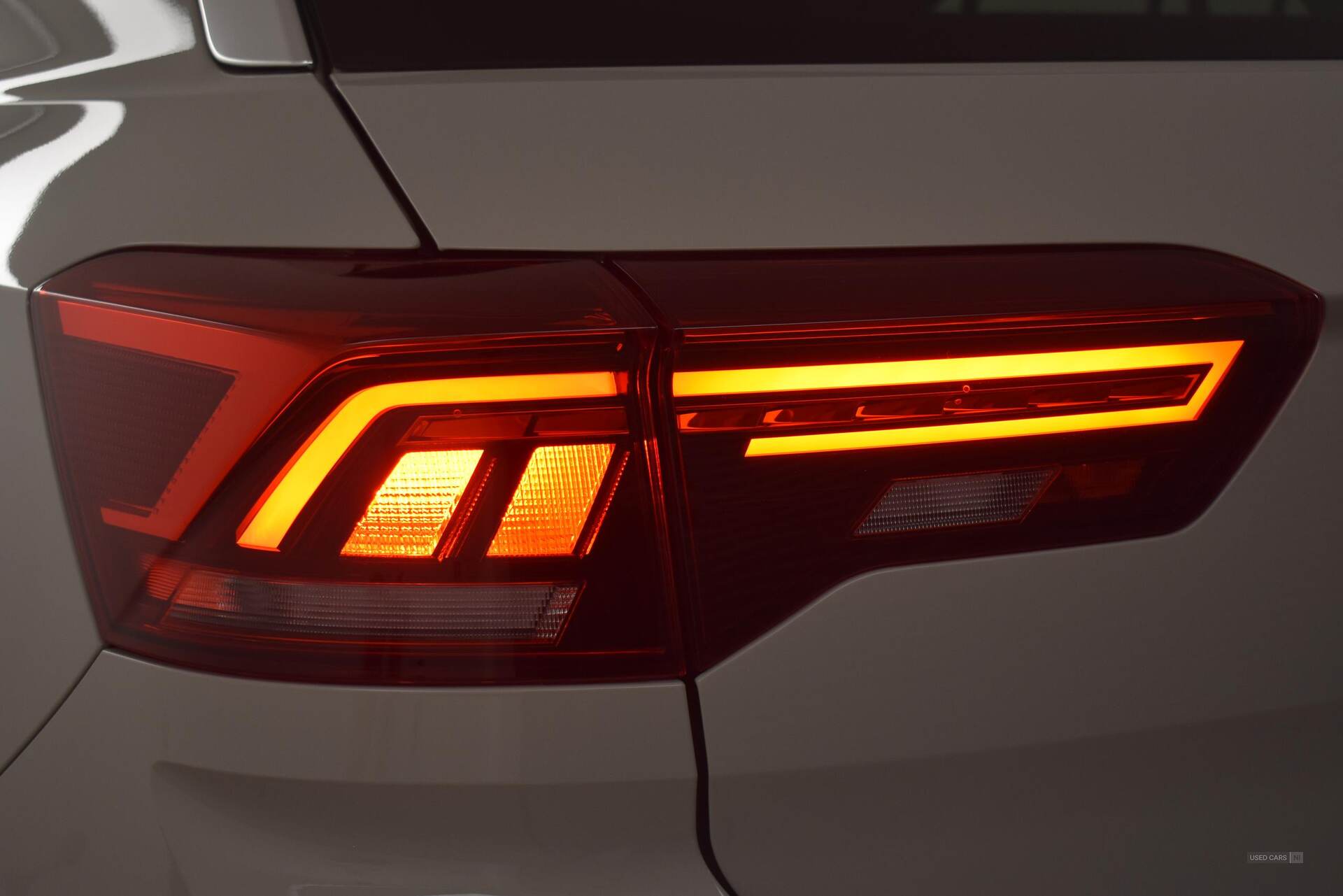  2024 Volkswagen T-Roc 1.5 TSI Style 5dr