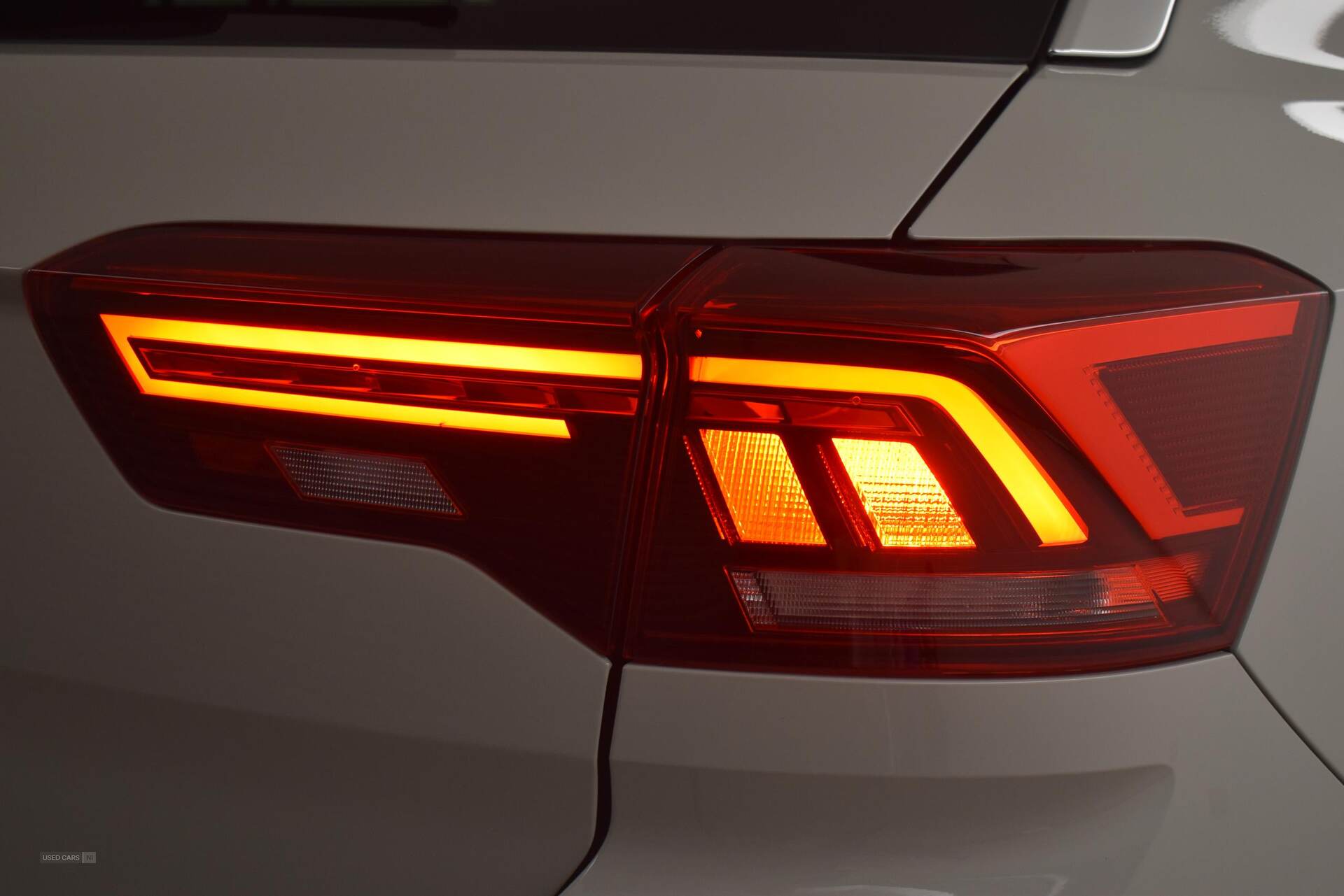  2024 Volkswagen T-Roc 1.5 TSI Style 5dr