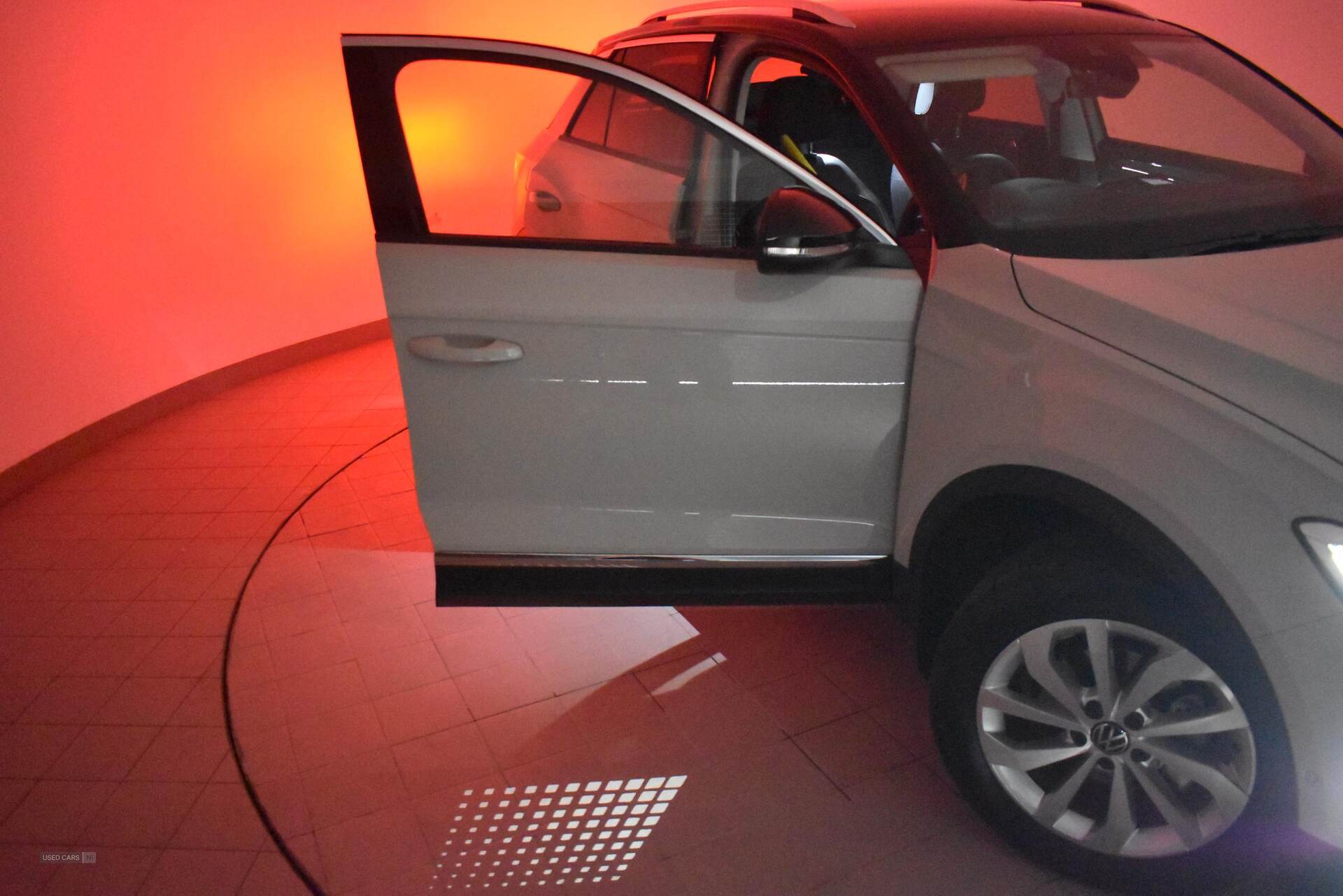  2024 Volkswagen T-Roc 1.5 TSI Style 5dr