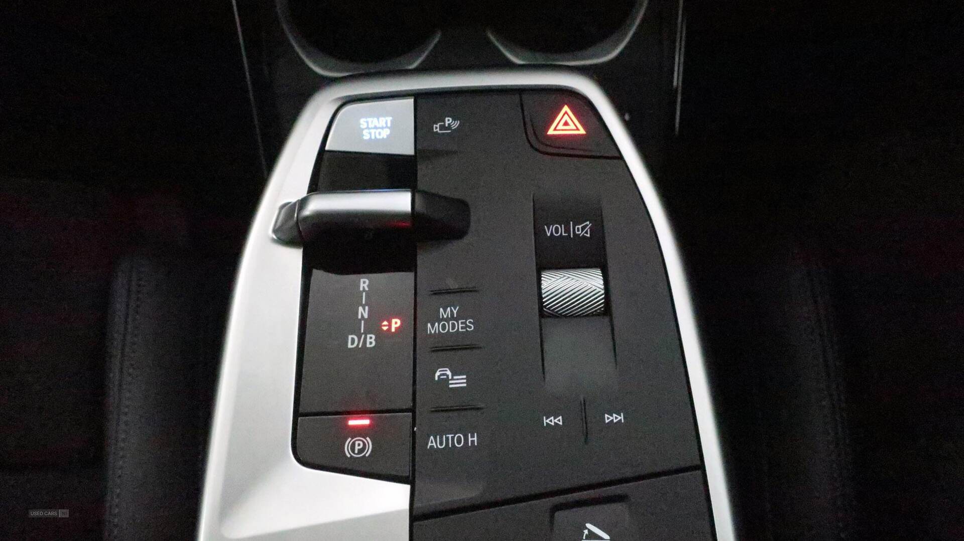 Jun 2024 BMW iX1 150kW eDrive20 M Sport 65kWh 5dr Auto
