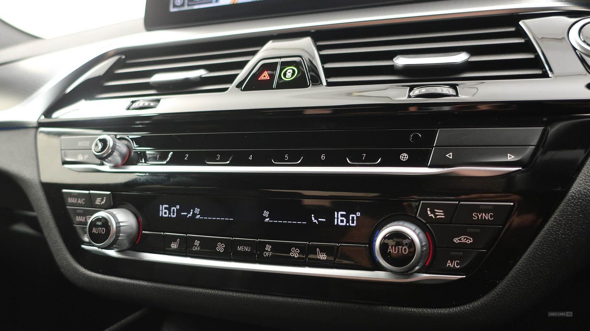 Jan 2022 BMW 5 Series 530e M Sport 4dr Auto