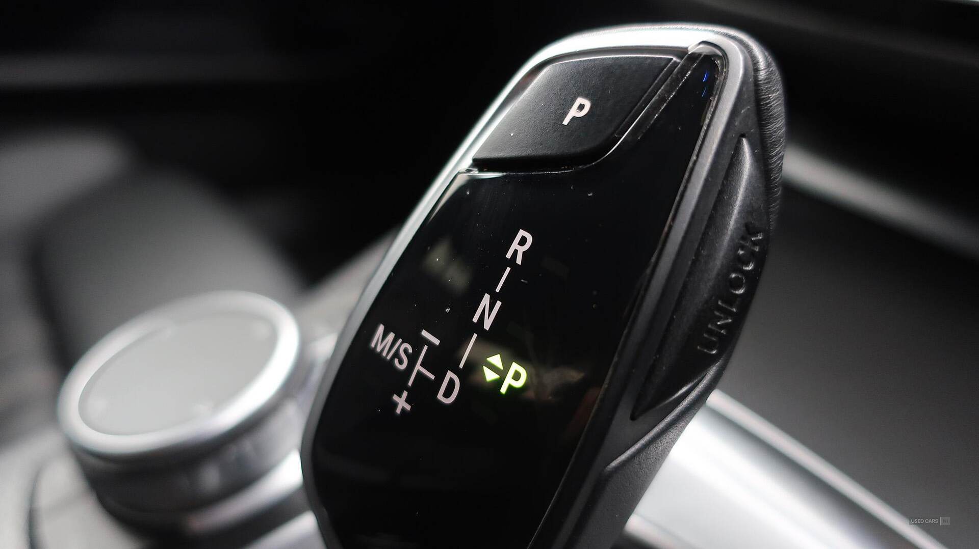 Jan 2022 BMW 5 Series 530e M Sport 4dr Auto
