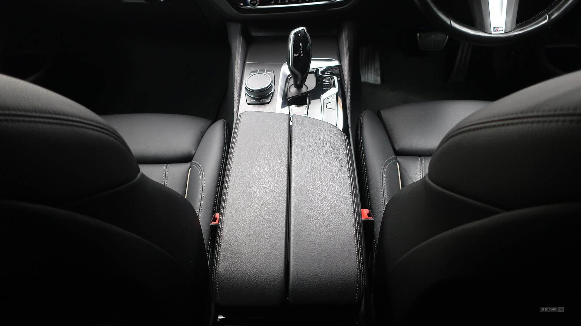 Jan 2022 BMW 5 Series 530e M Sport 4dr Auto