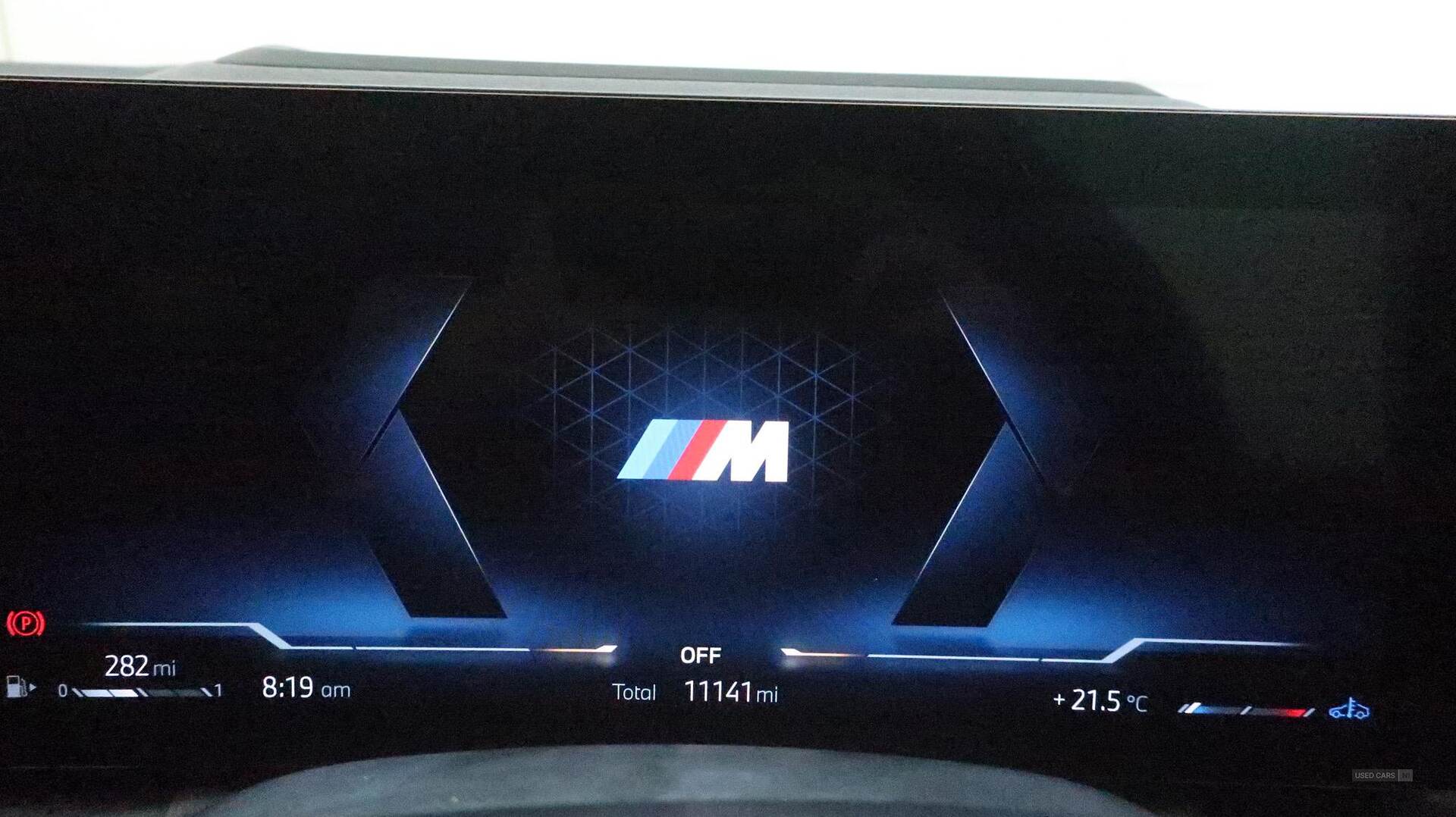 Jan 2024 BMW 3 Series M340d xDrive MHT 4dr Step Auto