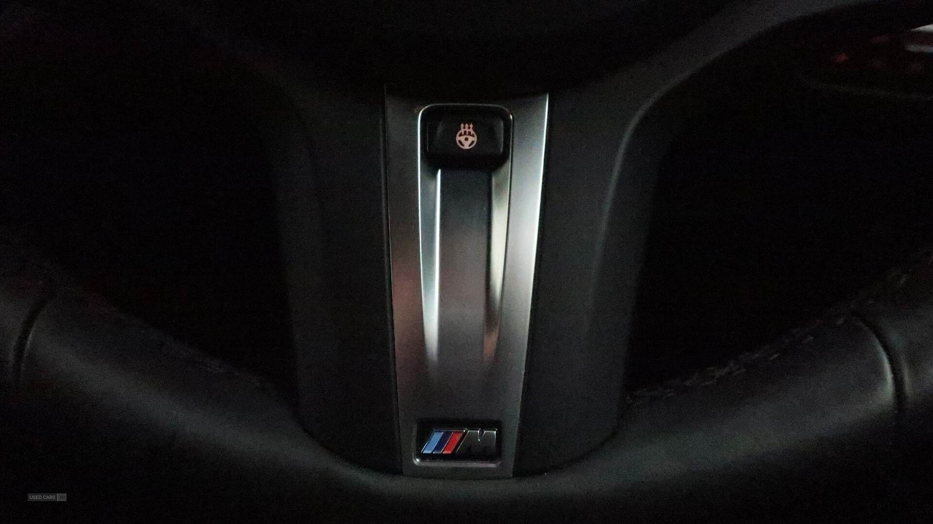 Jan 2024 BMW 3 Series M340d xDrive MHT 4dr Step Auto