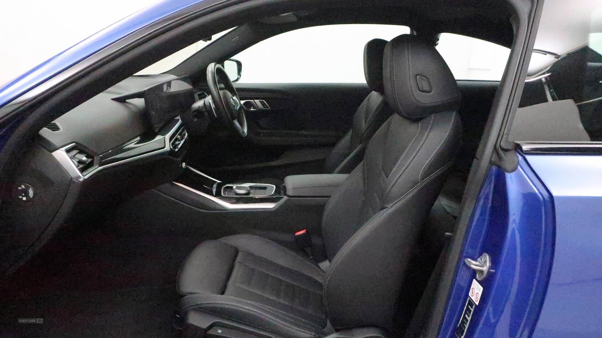 Apr 2023 BMW 2 Series 220i M Sport 2dr Step Auto