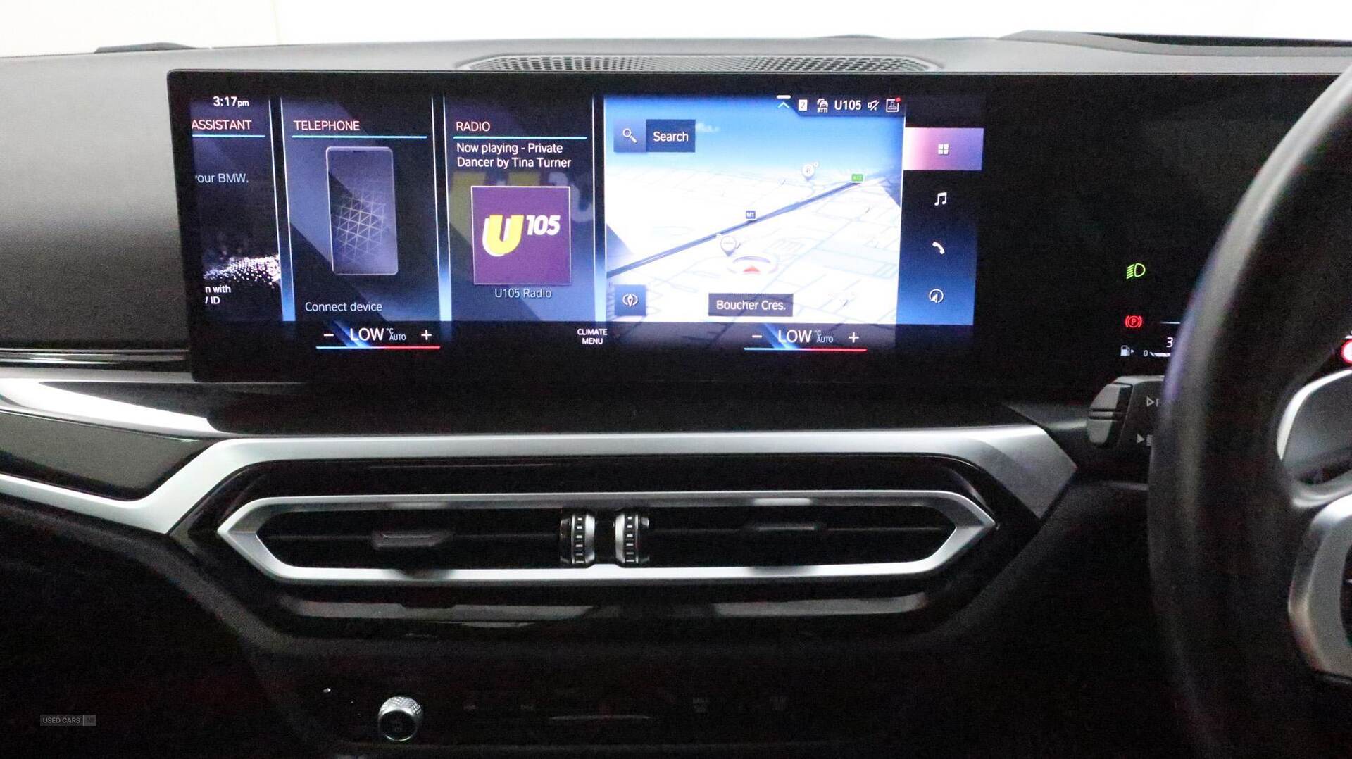 Apr 2023 BMW 2 Series 220i M Sport 2dr Step Auto