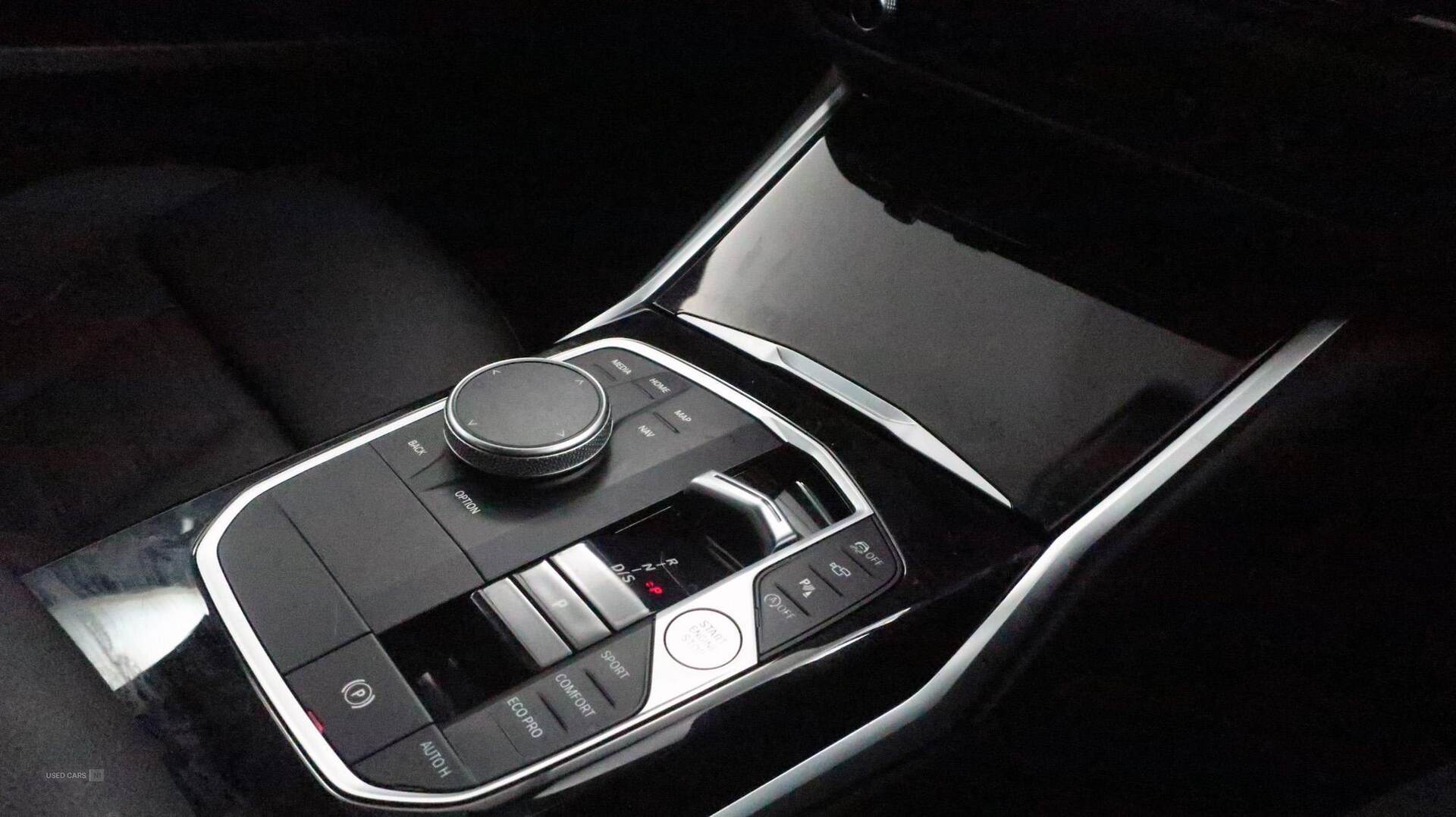 Apr 2023 BMW 2 Series 220i M Sport 2dr Step Auto