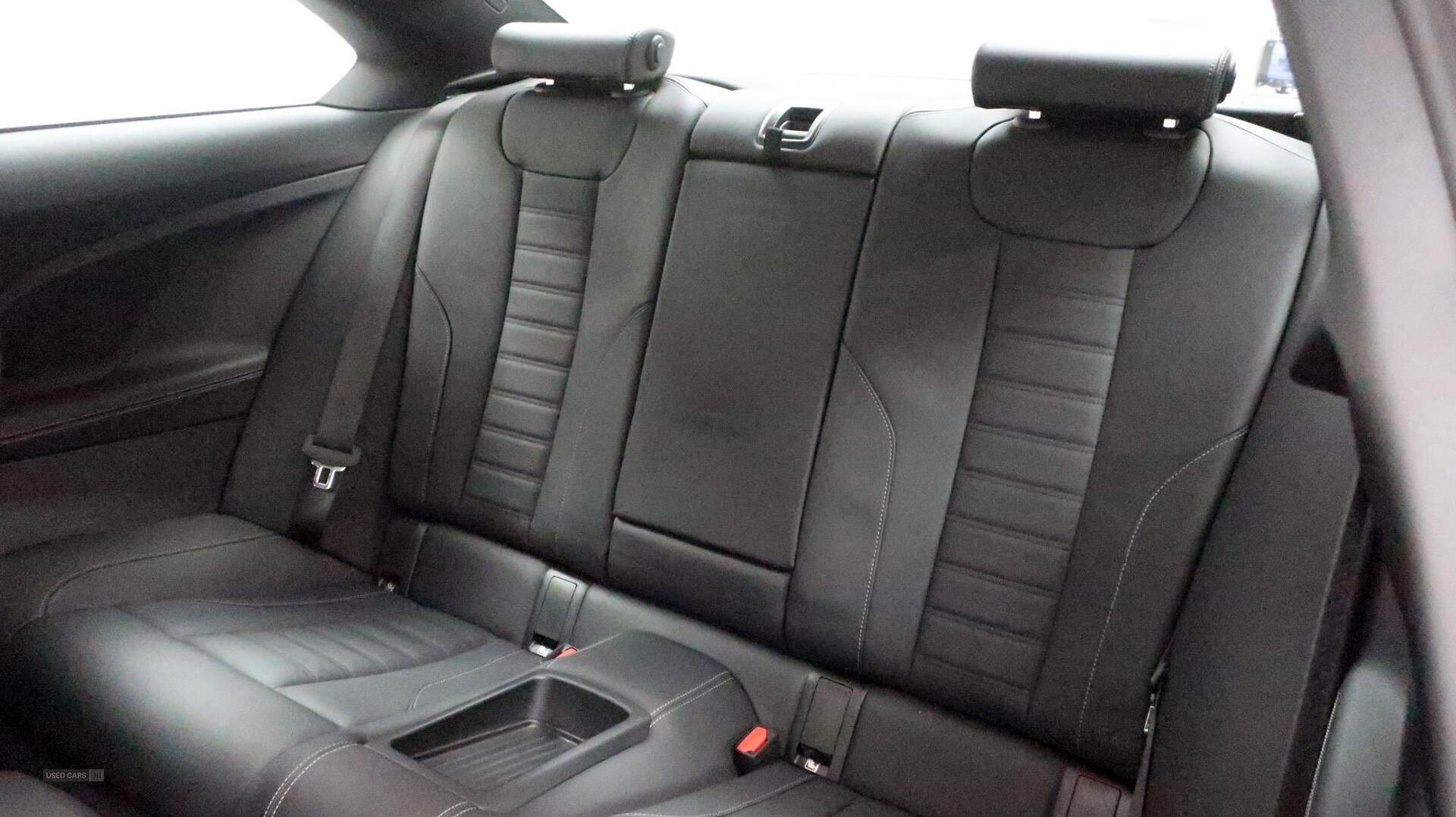 Apr 2023 BMW 2 Series 220i M Sport 2dr Step Auto
