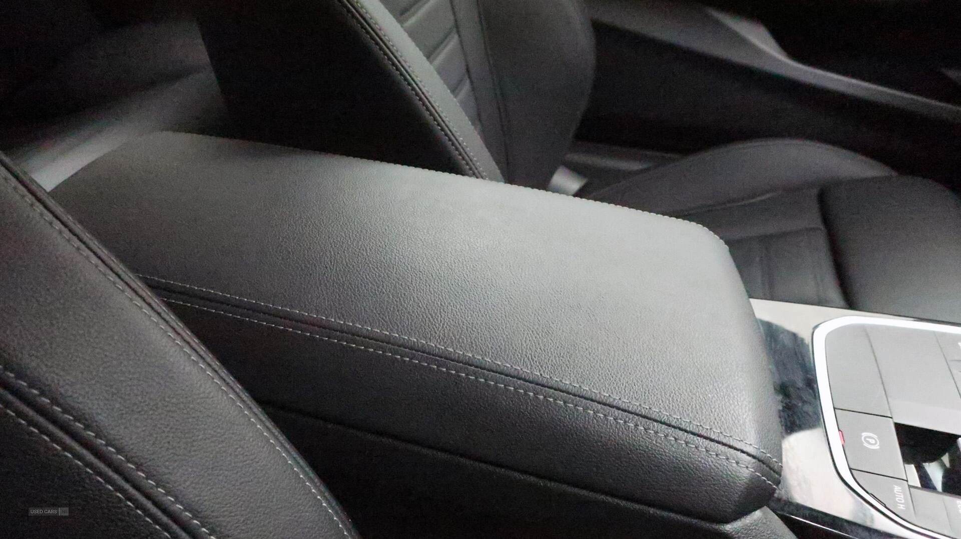 Apr 2023 BMW 2 Series 220i M Sport 2dr Step Auto