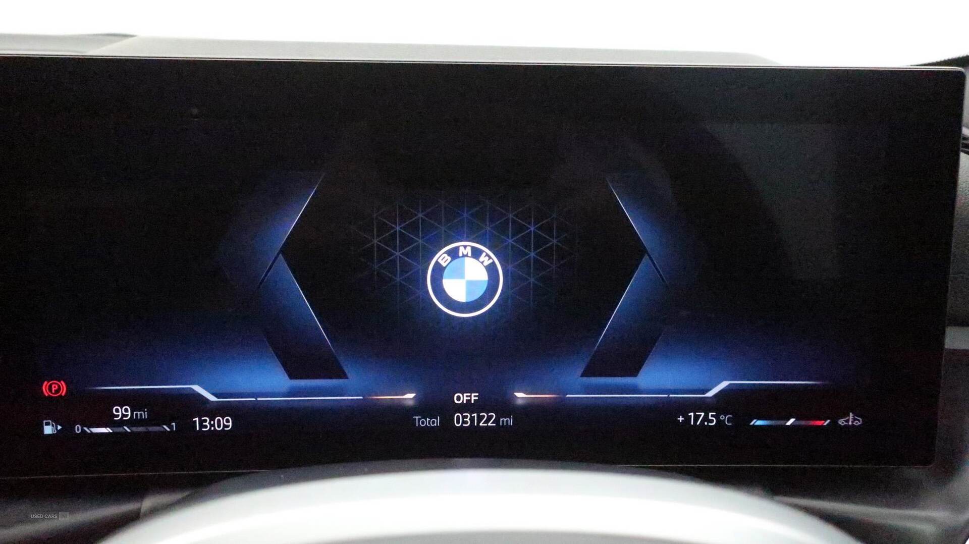 Jan 2025 BMW 2 Series 220i M Sport 2dr Step Auto