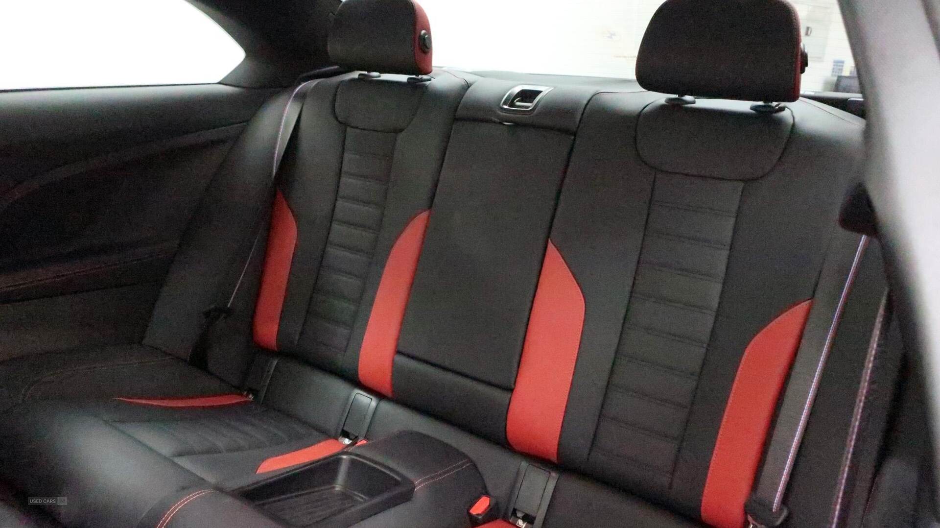 Jan 2025 BMW 2 Series 220i M Sport 2dr Step Auto