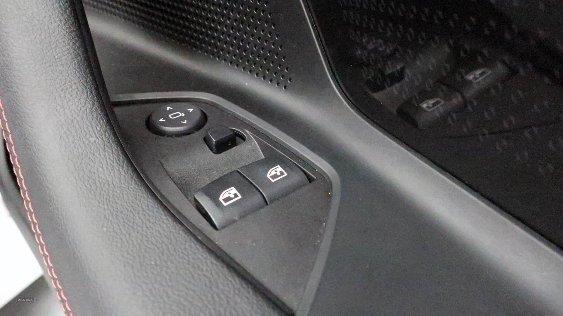 Jan 2025 BMW 2 Series 220i M Sport 2dr Step Auto