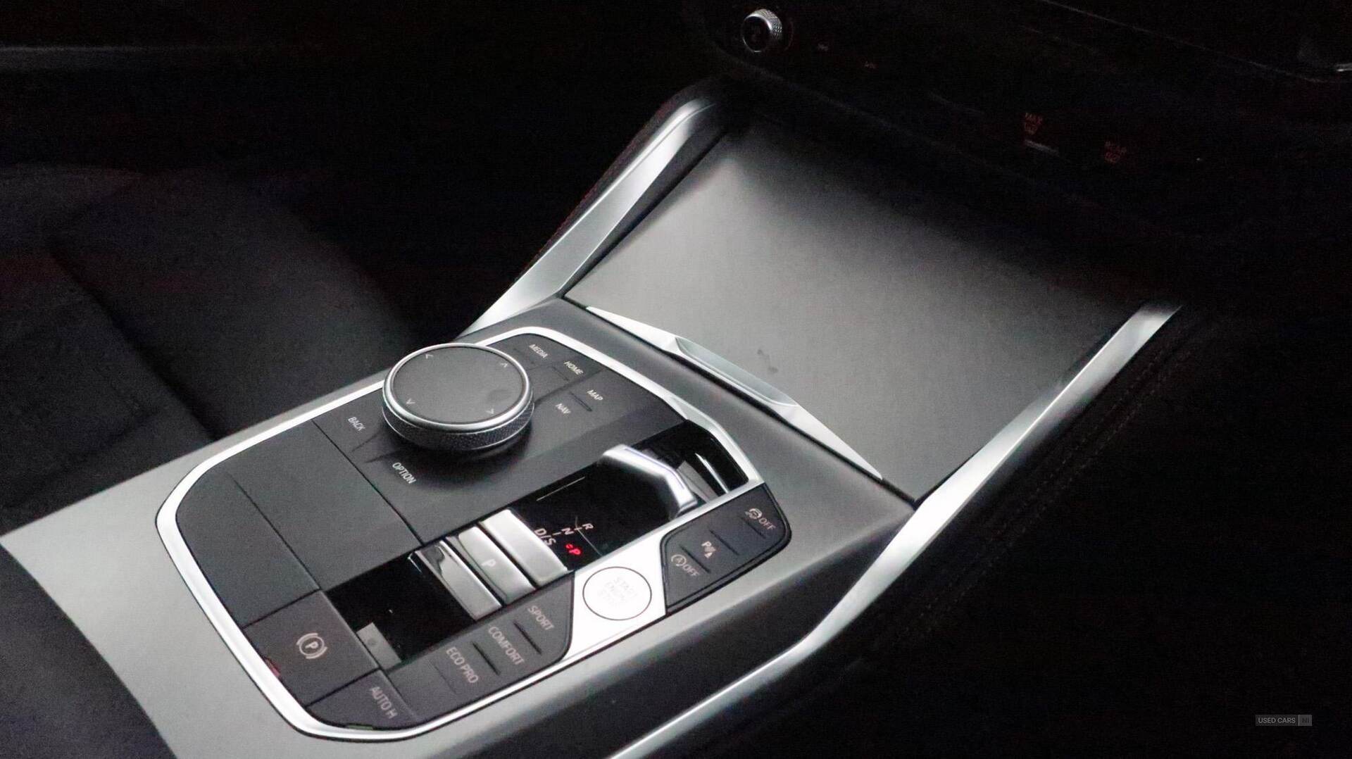 Jan 2025 BMW 2 Series 220i M Sport 2dr Step Auto