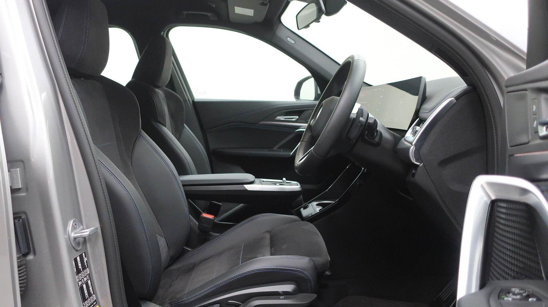 Jan 2025 BMW X1 xDrive 25e M Sport 5dr Step Auto