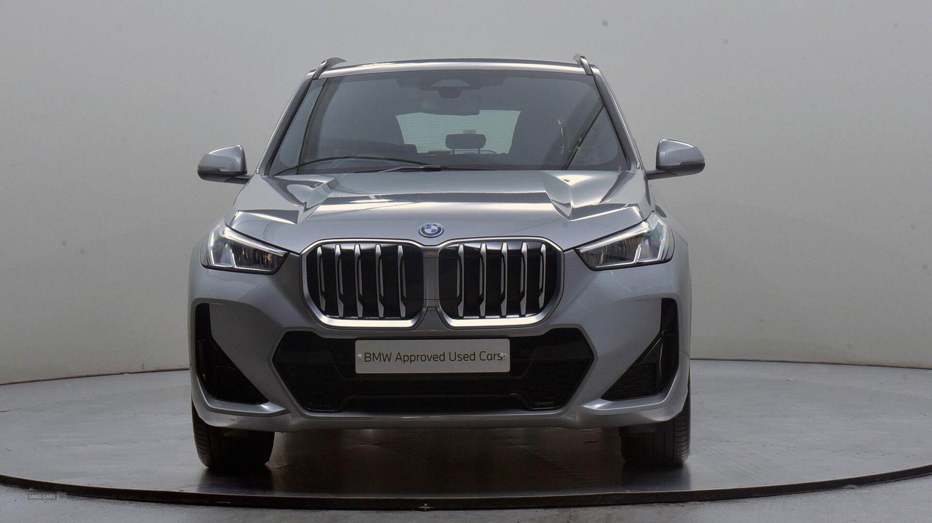 Jan 2025 BMW X1 xDrive 25e M Sport 5dr Step Auto