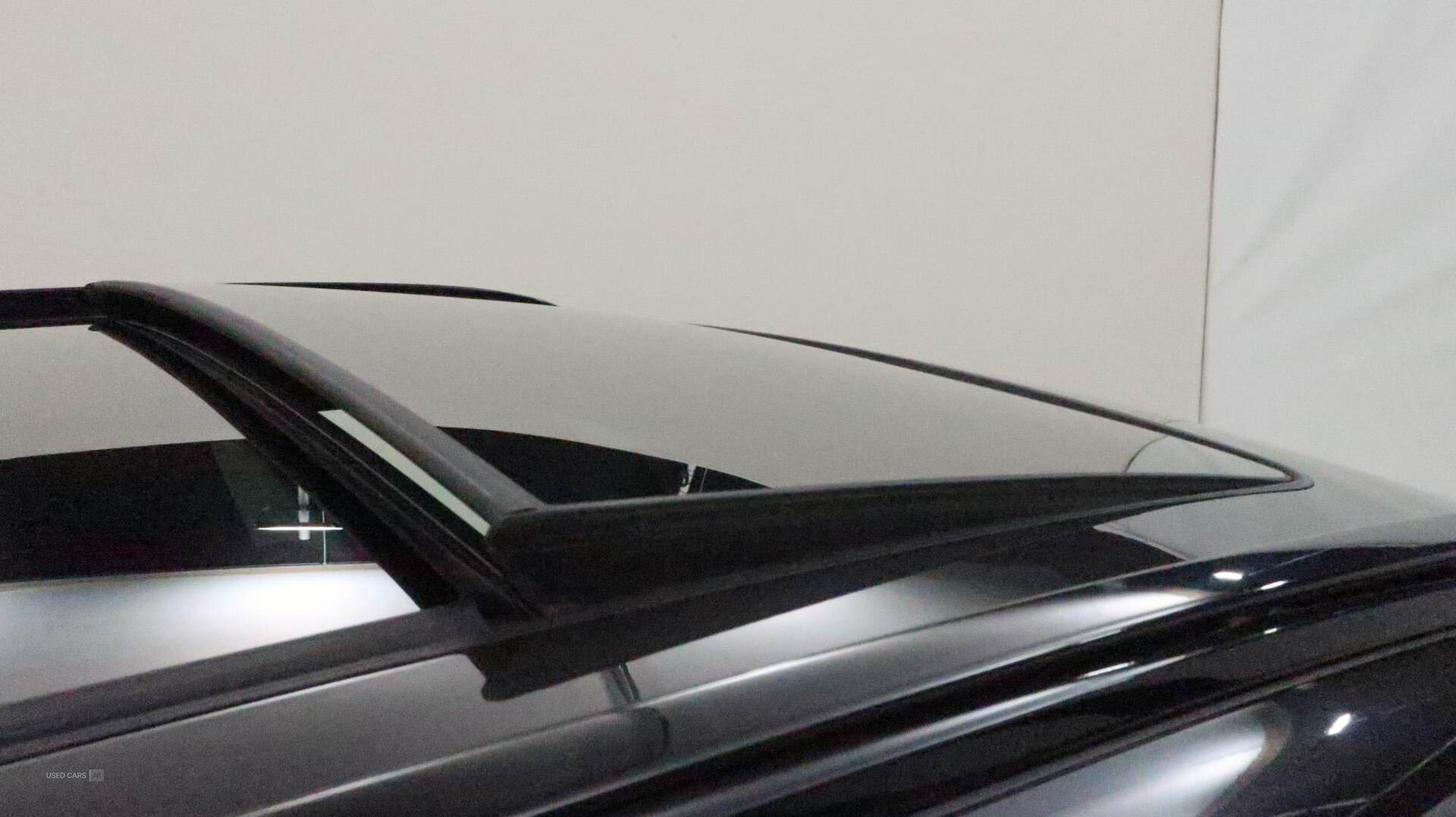 Feb 2022 BMW iX3 210kW M Sport Pro 80kWh 5dr Auto