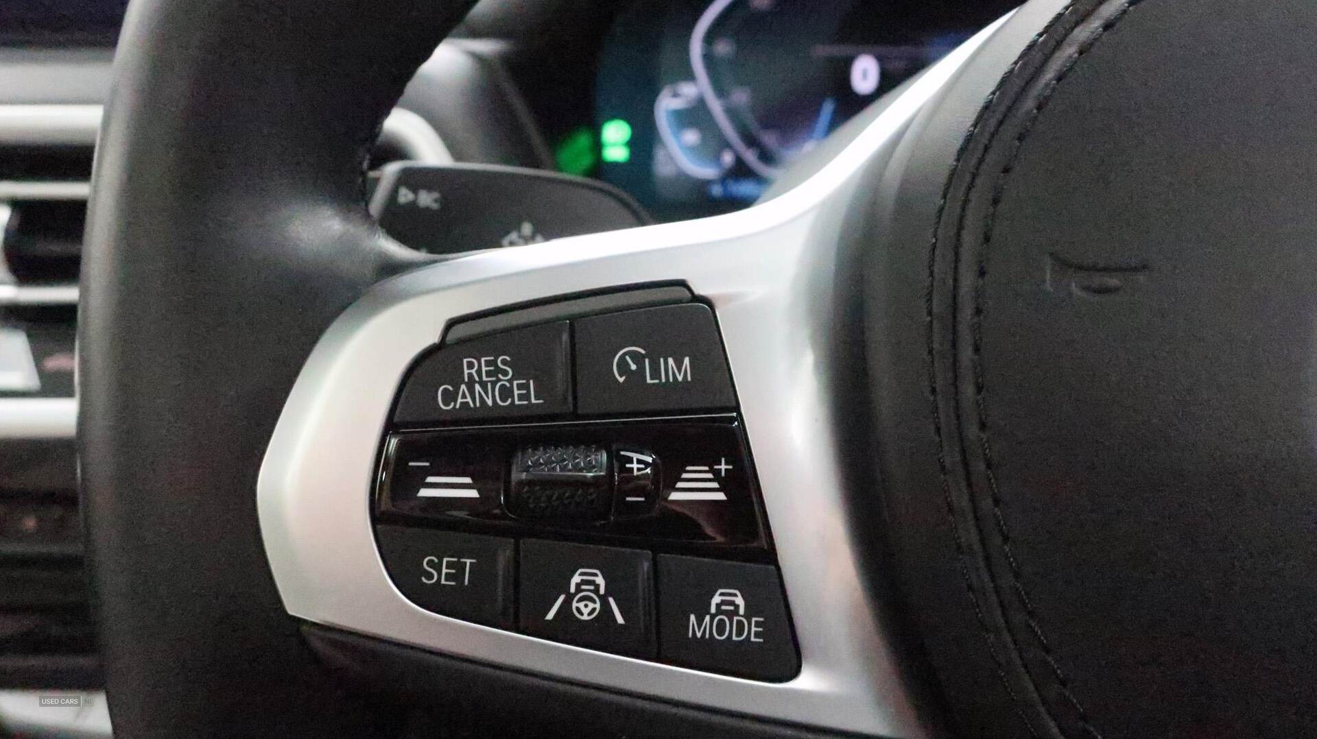 Feb 2022 BMW iX3 210kW M Sport Pro 80kWh 5dr Auto