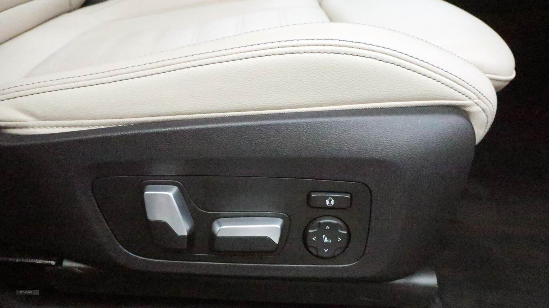 Feb 2022 BMW iX3 210kW M Sport Pro 80kWh 5dr Auto