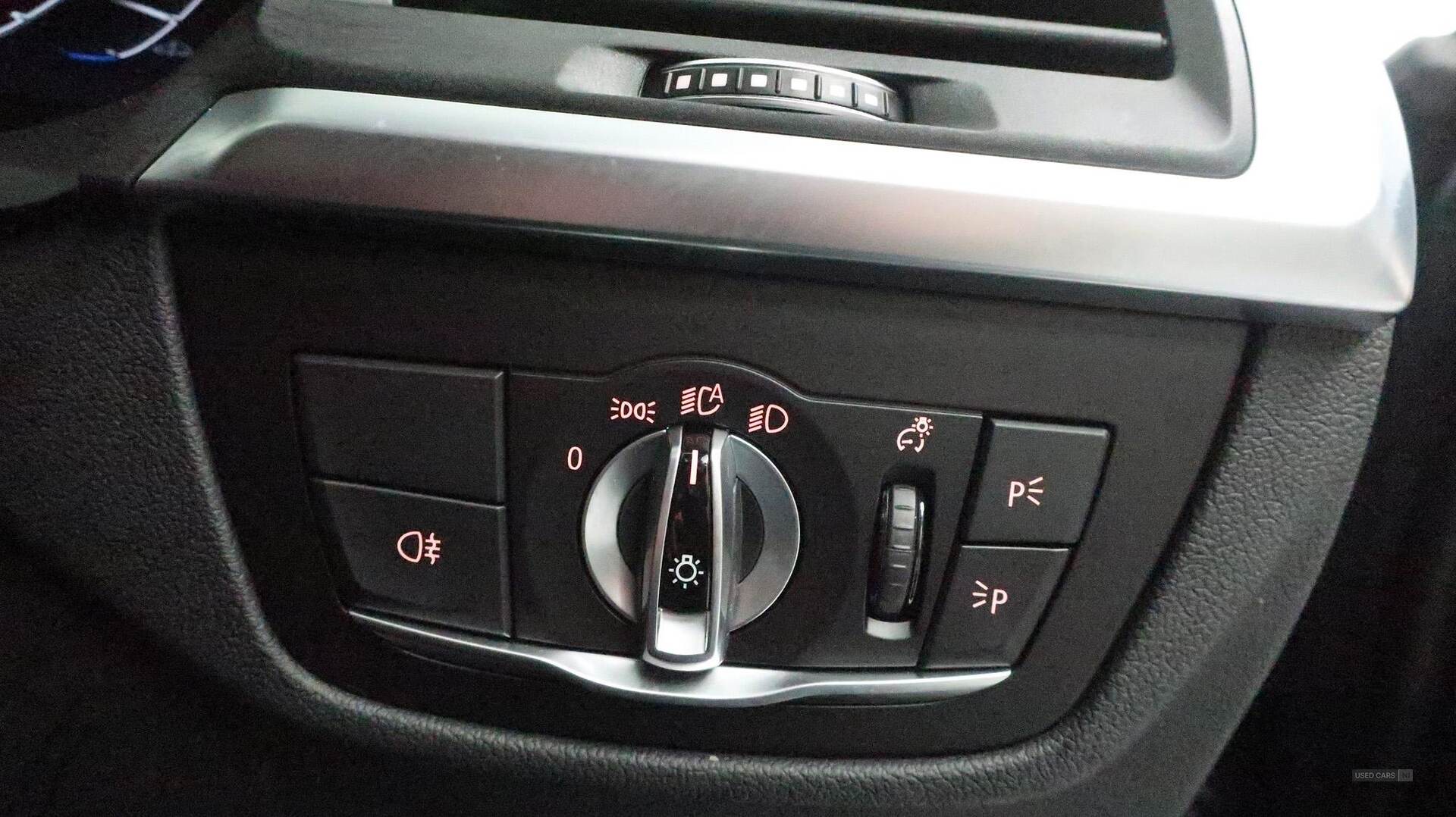 Sep 2022 BMW iX3 210kW M Sport Pro 80kWh 5dr Auto