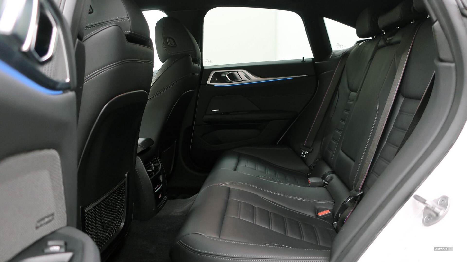 Sep 2022 BMW i4 250kW eDrive40 M Sport 83.9kWh 5dr Auto