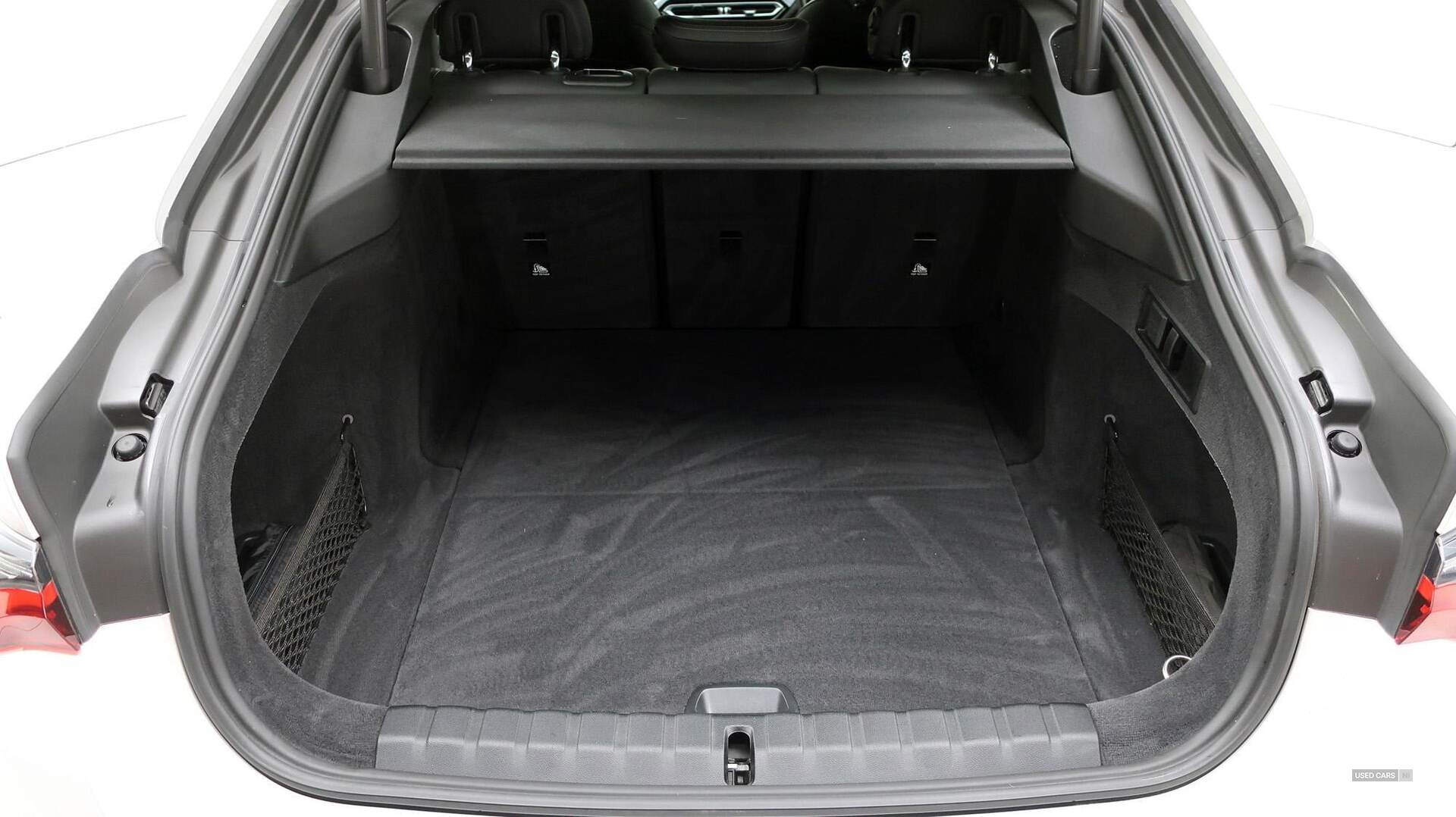 Sep 2022 BMW i4 250kW eDrive40 M Sport 83.9kWh 5dr Auto