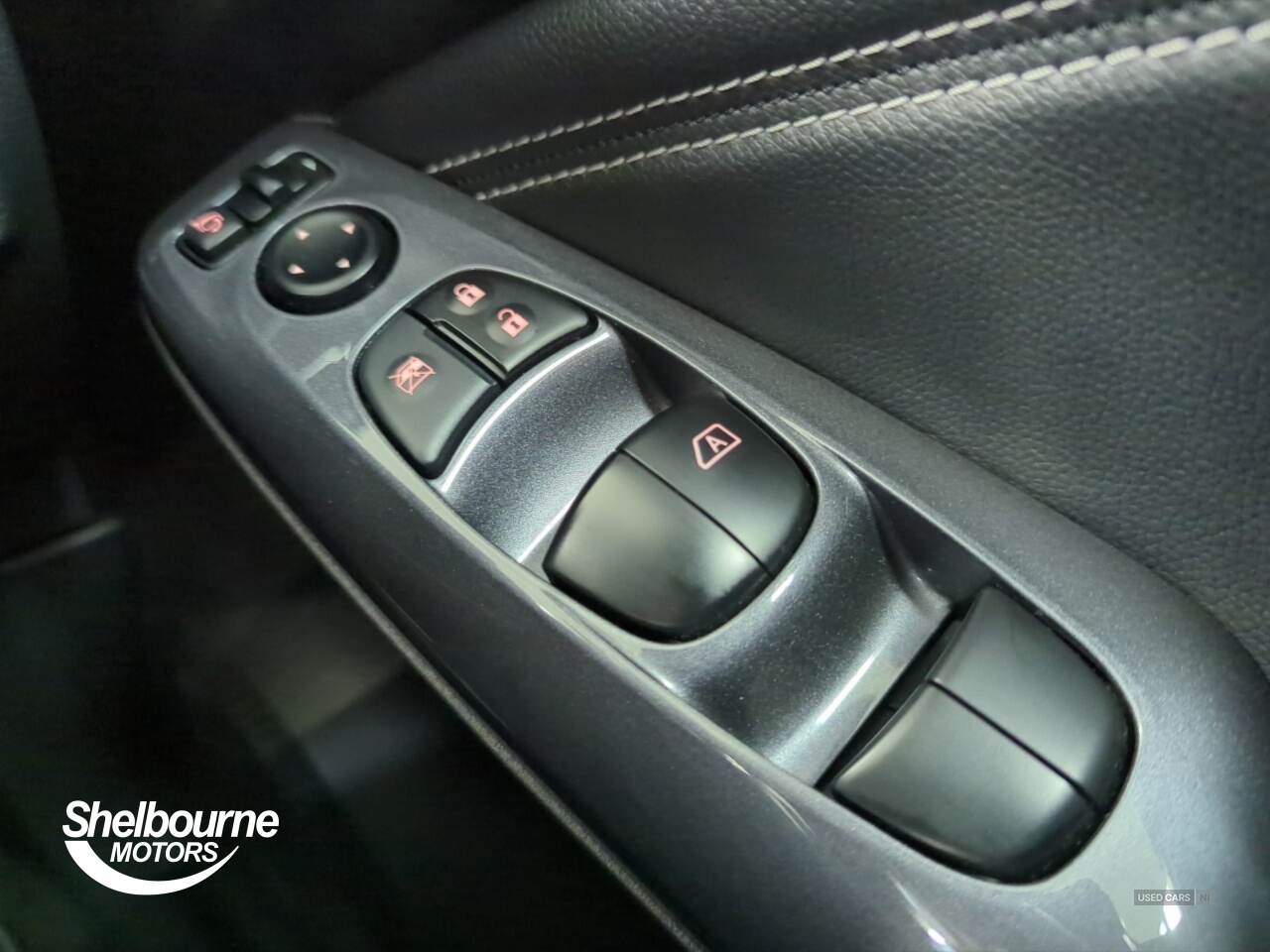 May 2023 Nissan Juke 1.6 Hybrid N-Connecta 5dr Auto