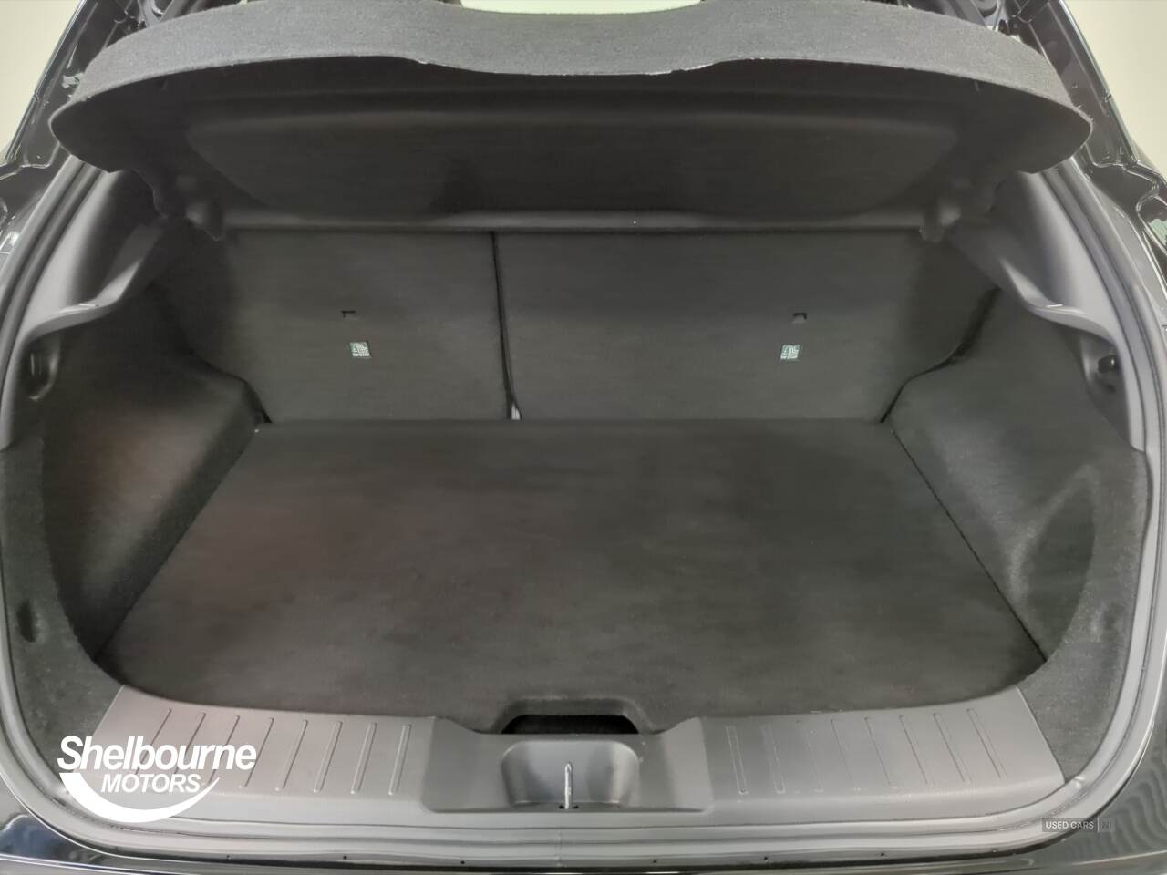 May 2023 Nissan Juke 1.6 Hybrid N-Connecta 5dr Auto