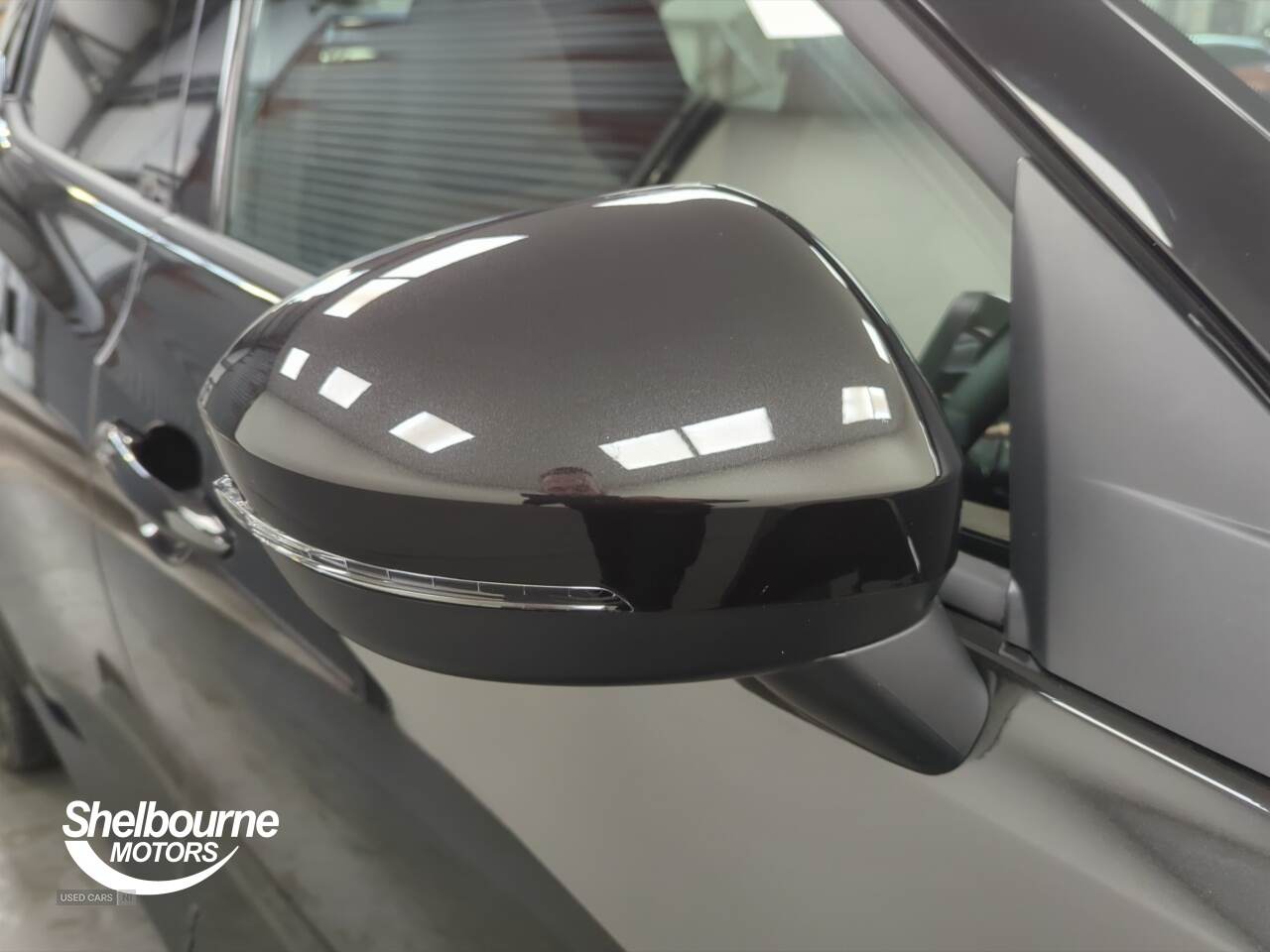 May 2023 Nissan Juke 1.6 Hybrid N-Connecta 5dr Auto