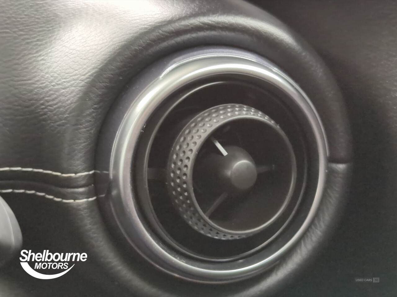 May 2023 Nissan Juke 1.6 Hybrid N-Connecta 5dr Auto