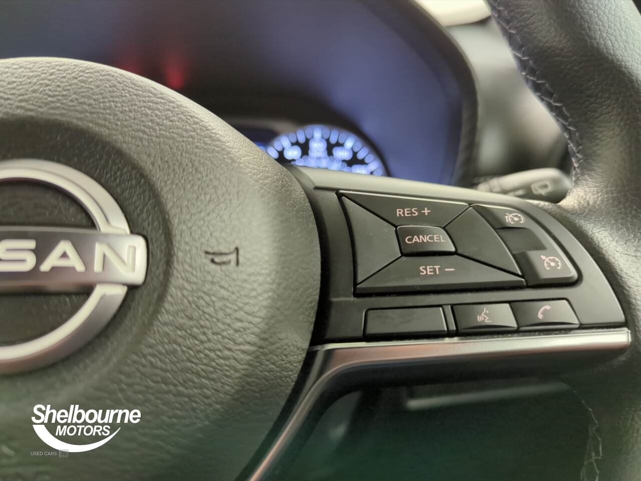 May 2023 Nissan Juke 1.6 Hybrid N-Connecta 5dr Auto