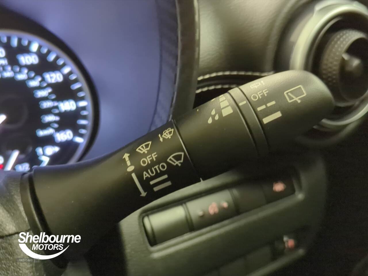 May 2023 Nissan Juke 1.6 Hybrid N-Connecta 5dr Auto