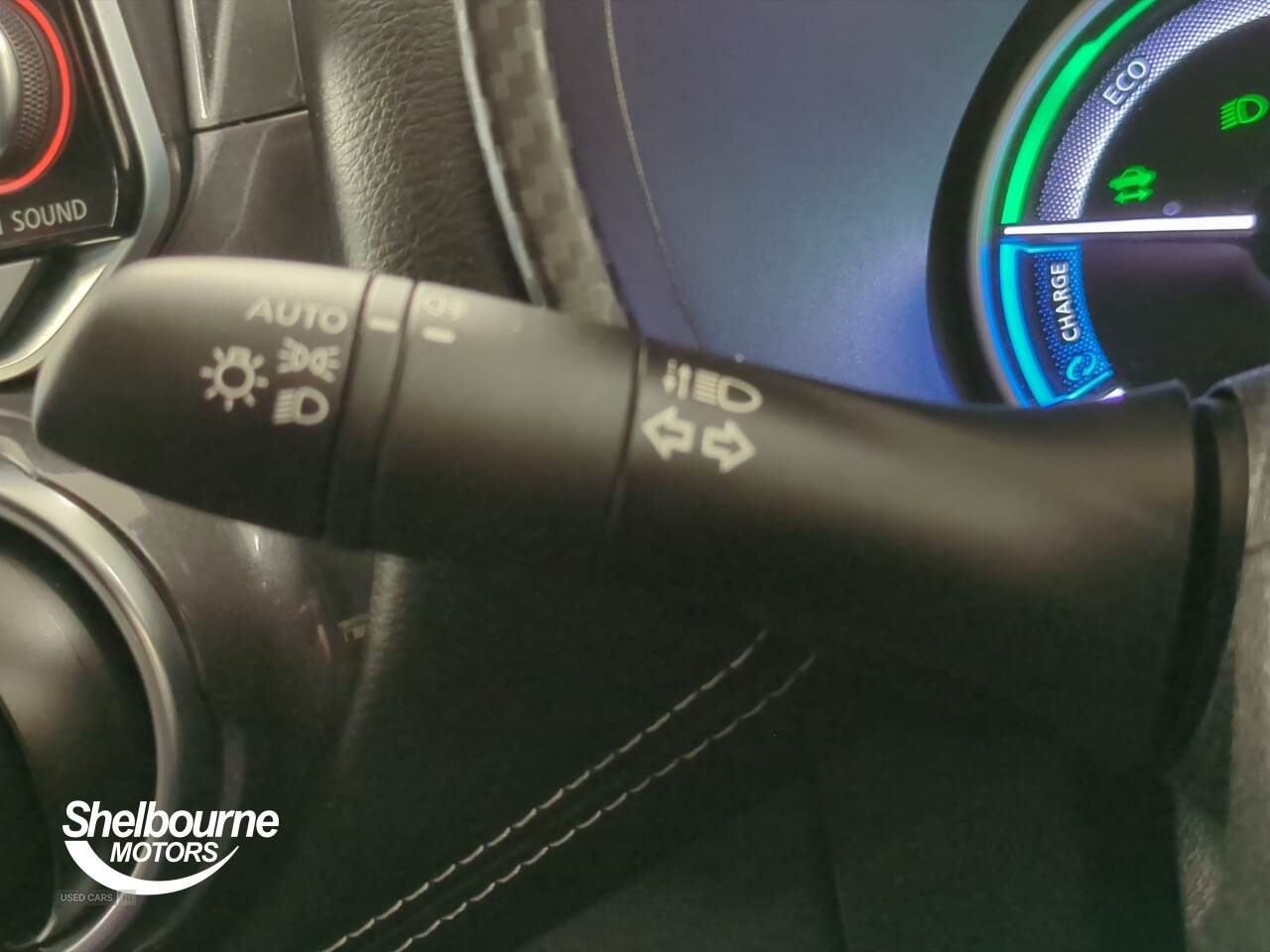 May 2023 Nissan Juke 1.6 Hybrid N-Connecta 5dr Auto
