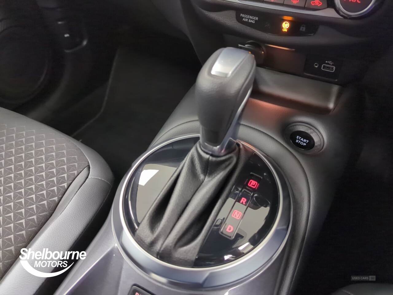 May 2023 Nissan Juke 1.6 Hybrid N-Connecta 5dr Auto