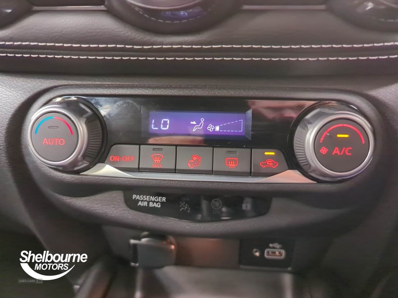 May 2023 Nissan Juke 1.6 Hybrid N-Connecta 5dr Auto