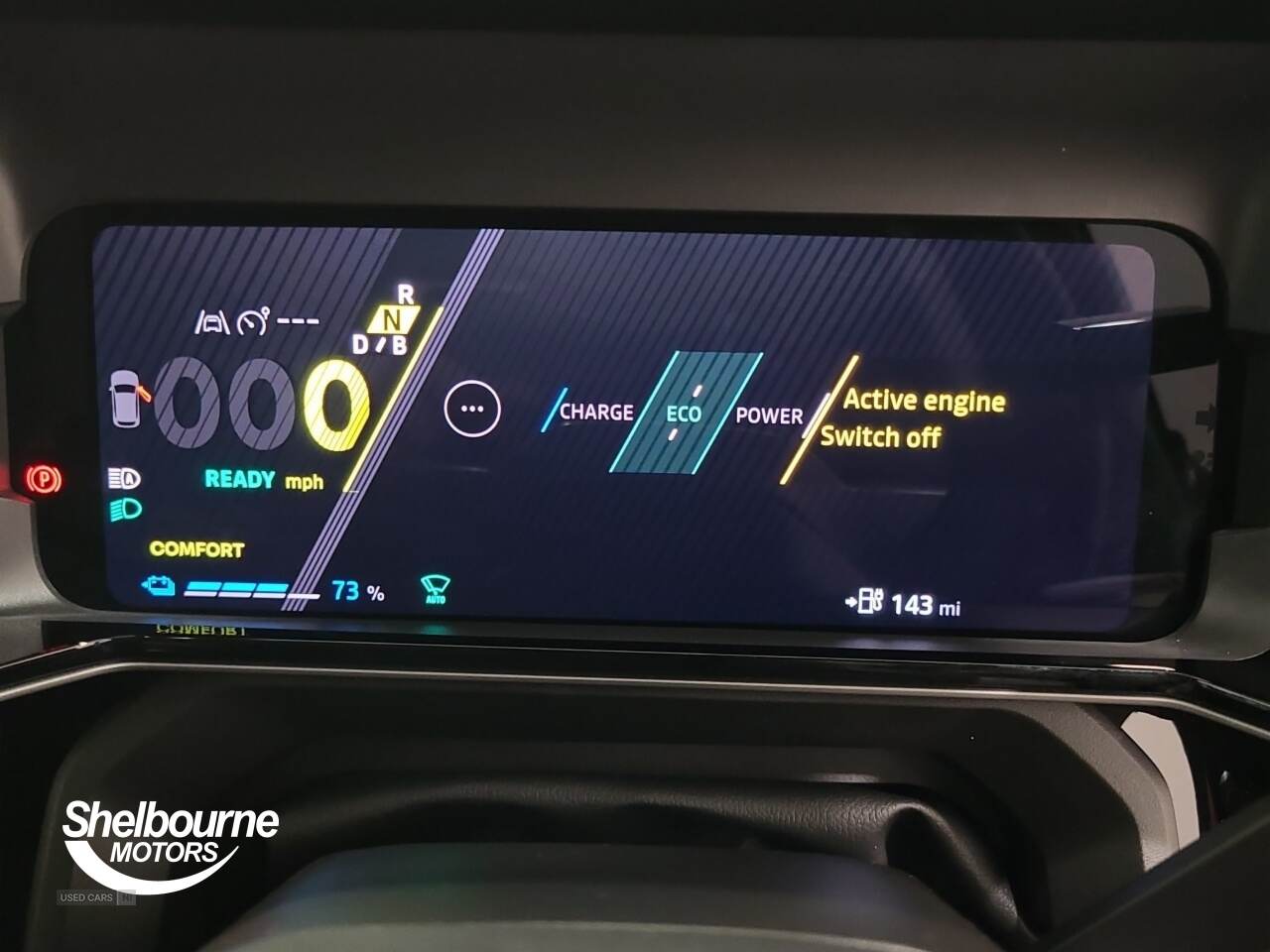 Feb 2025 Renault 5 110kW Techno Comfort Range 52 kWh 5dr Auto
