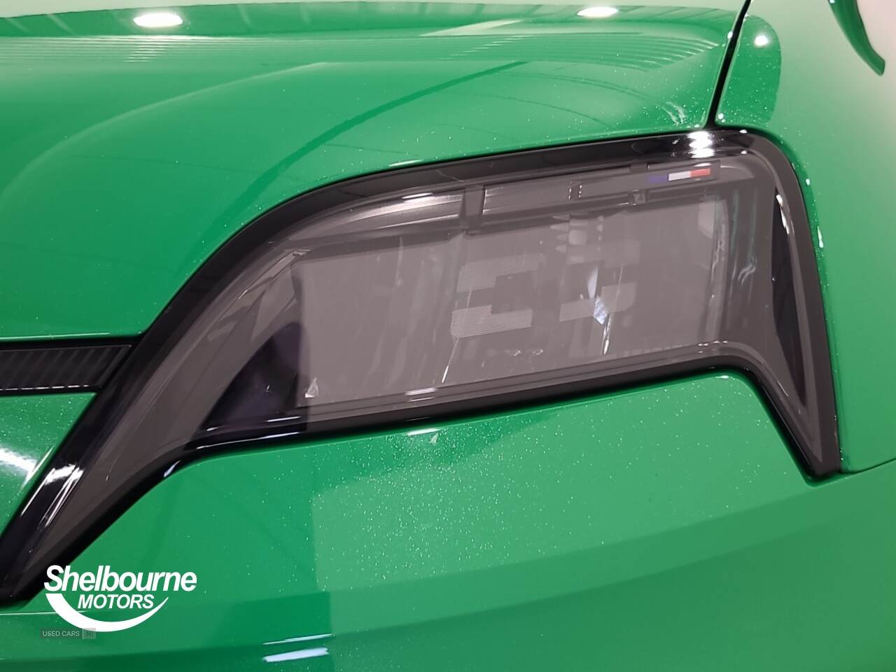 Feb 2025 Renault 5 110kW Techno Comfort Range 52 kWh 5dr Auto
