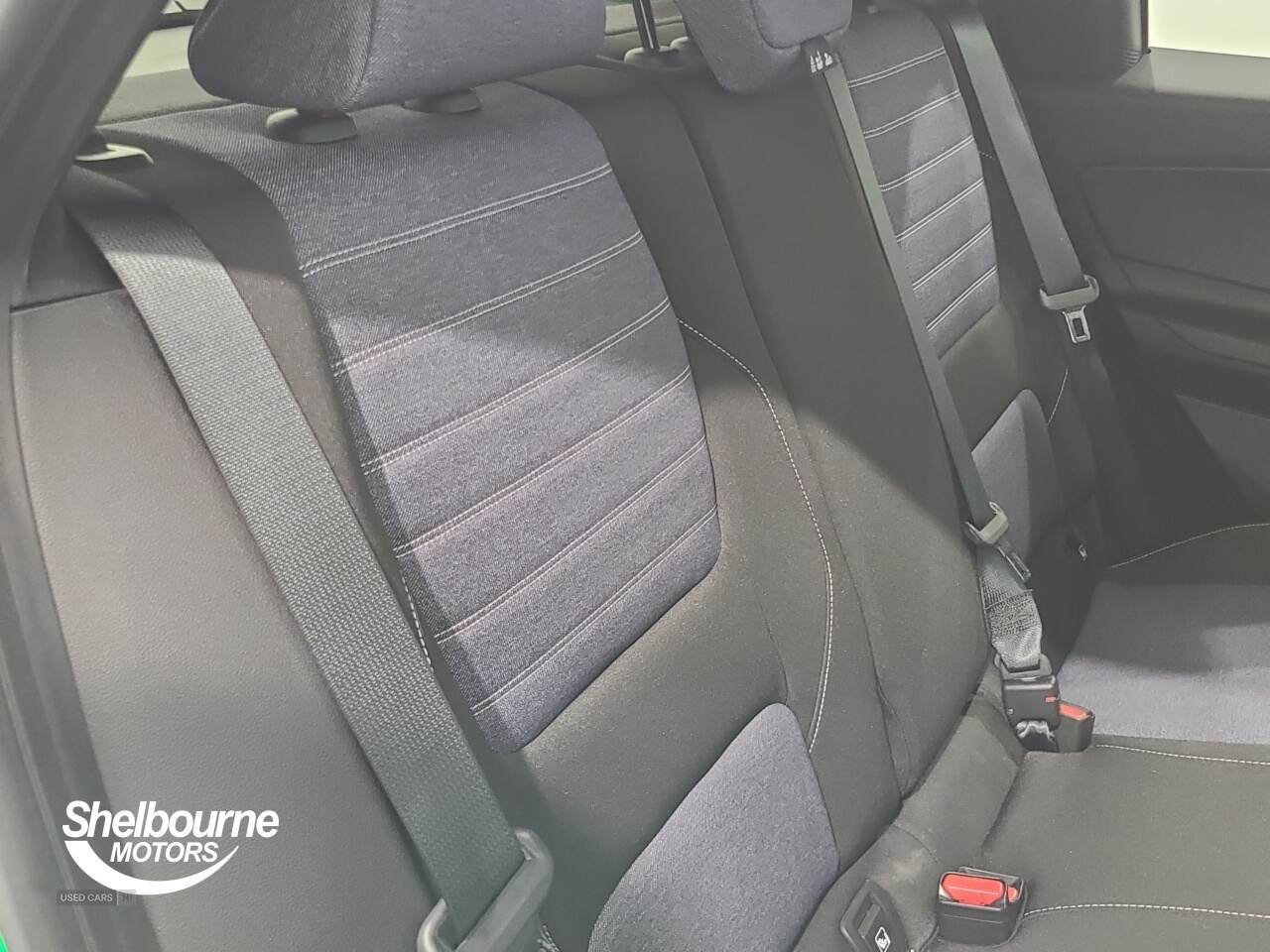 Feb 2025 Renault 5 110kW Techno Comfort Range 52 kWh 5dr Auto