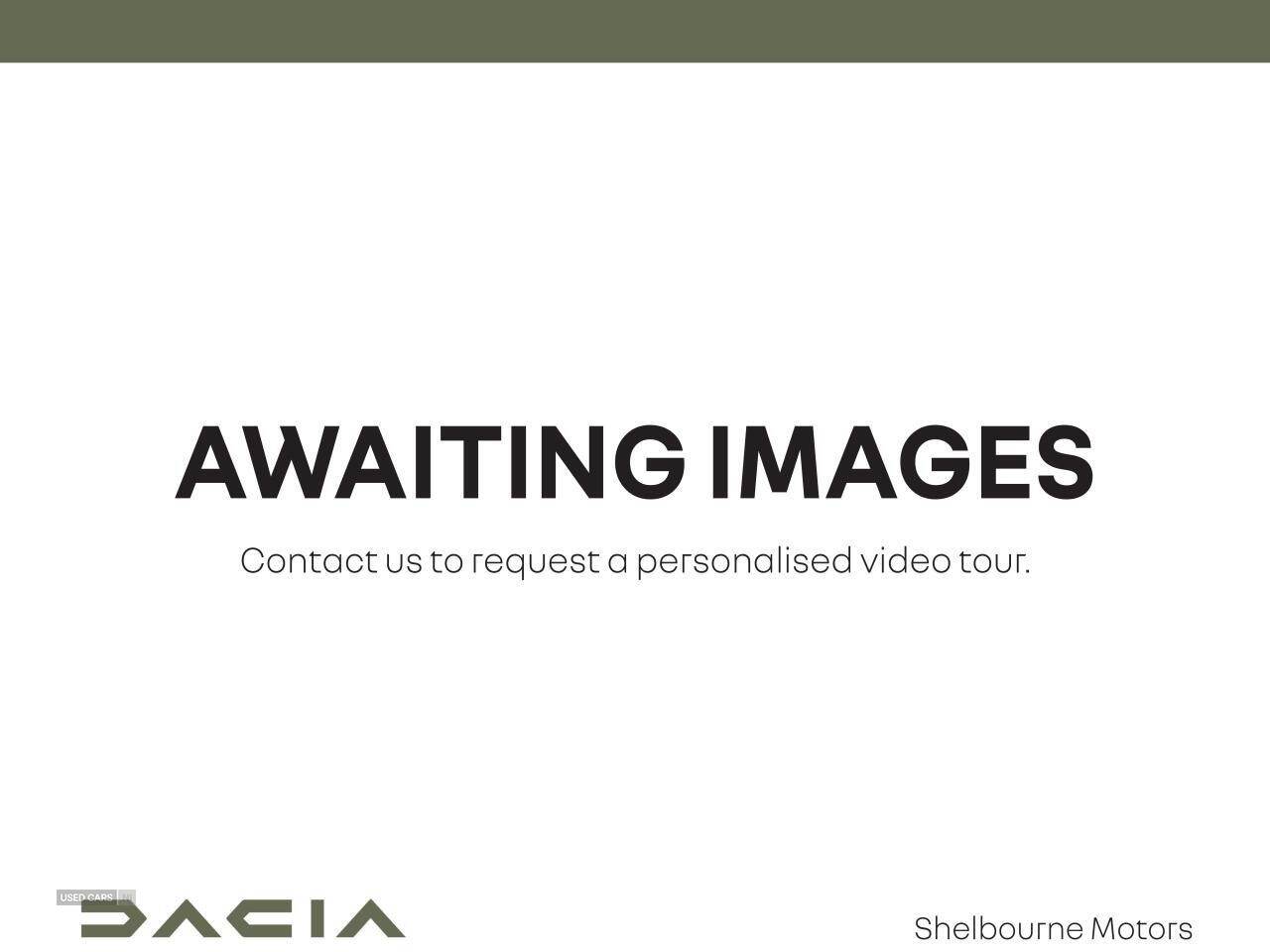 Feb 2024 Dacia Sandero Stepway 1.0 TCe Expression 5dr