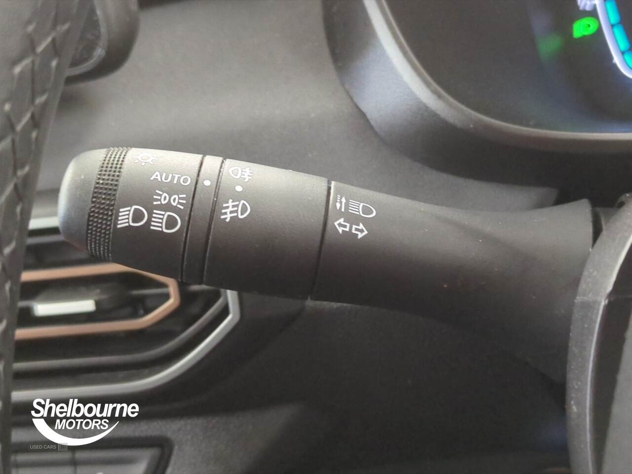Mar 2024 Dacia Jogger 1.6 HEV Extreme 5dr Auto