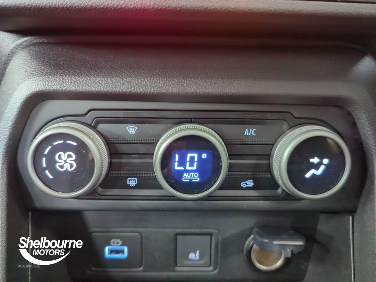 Mar 2024 Dacia Jogger 1.6 HEV Extreme 5dr Auto
