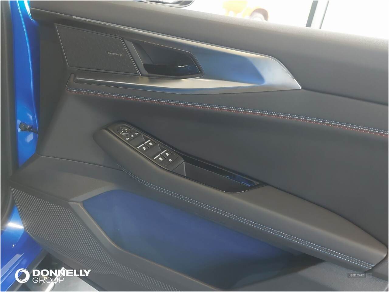 May 2025 Renault Rafale E-Tech FHEV Iconic Esprit Alpine 5dr Auto 4C