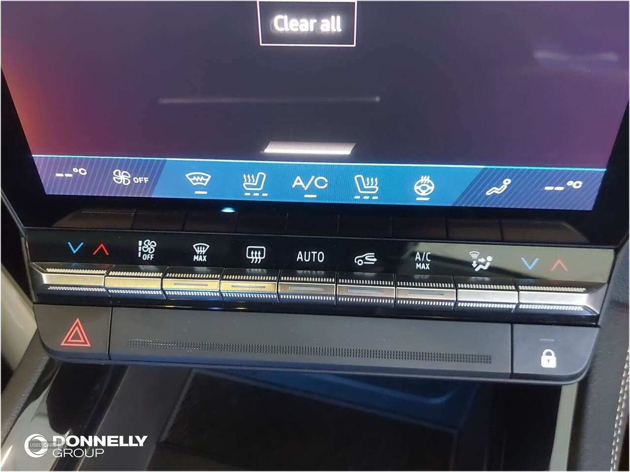May 2025 Renault Rafale E-Tech FHEV Iconic Esprit Alpine 5dr Auto 4C