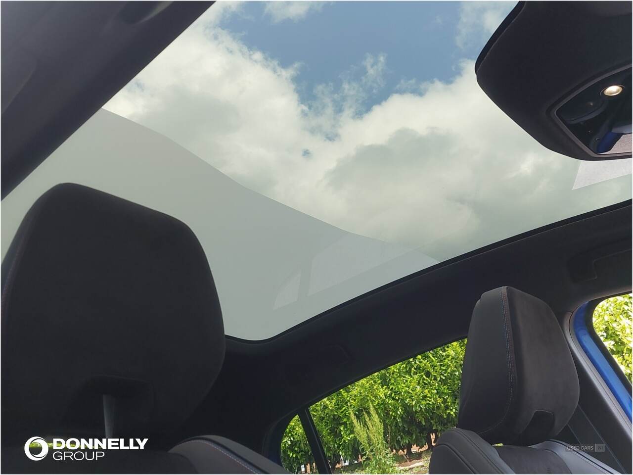 May 2025 Renault Rafale E-Tech FHEV Iconic Esprit Alpine 5dr Auto 4C