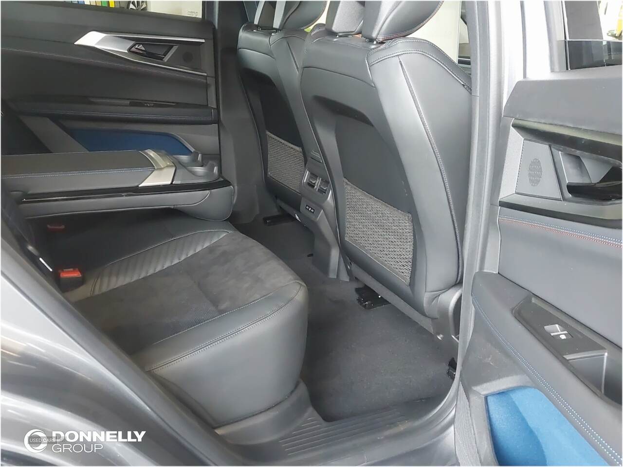 May 2025 Renault Rafale E-Tech PHEV Atelier Alpine AWD 5dr Auto