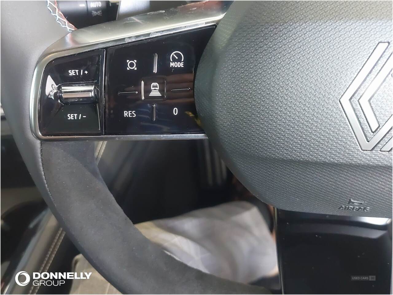 May 2025 Renault Rafale E-Tech PHEV Atelier Alpine AWD 5dr Auto