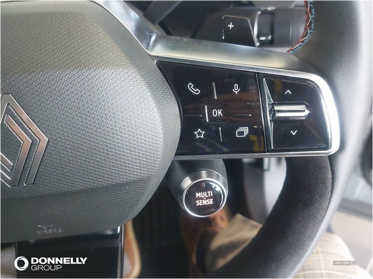 May 2025 Renault Rafale E-Tech PHEV Atelier Alpine AWD 5dr Auto