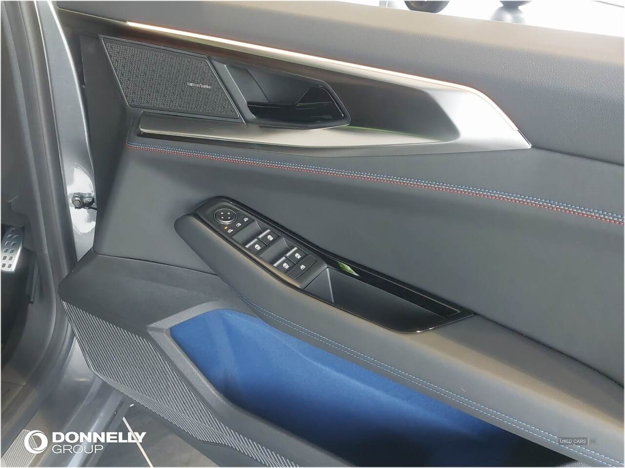 May 2025 Renault Rafale E-Tech PHEV Atelier Alpine AWD 5dr Auto